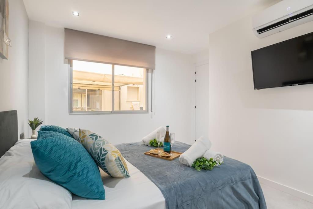 Beautiful 2br - 20 Meters From - In Center Appartement *