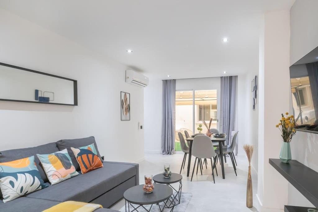 Appartement Beautiful 2br - 20 Meters From - In Center *