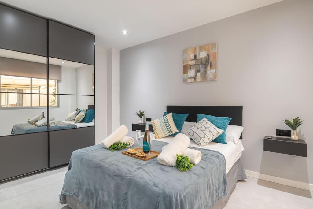 Beautiful 2br - 20 Meters From - In Center Appartement