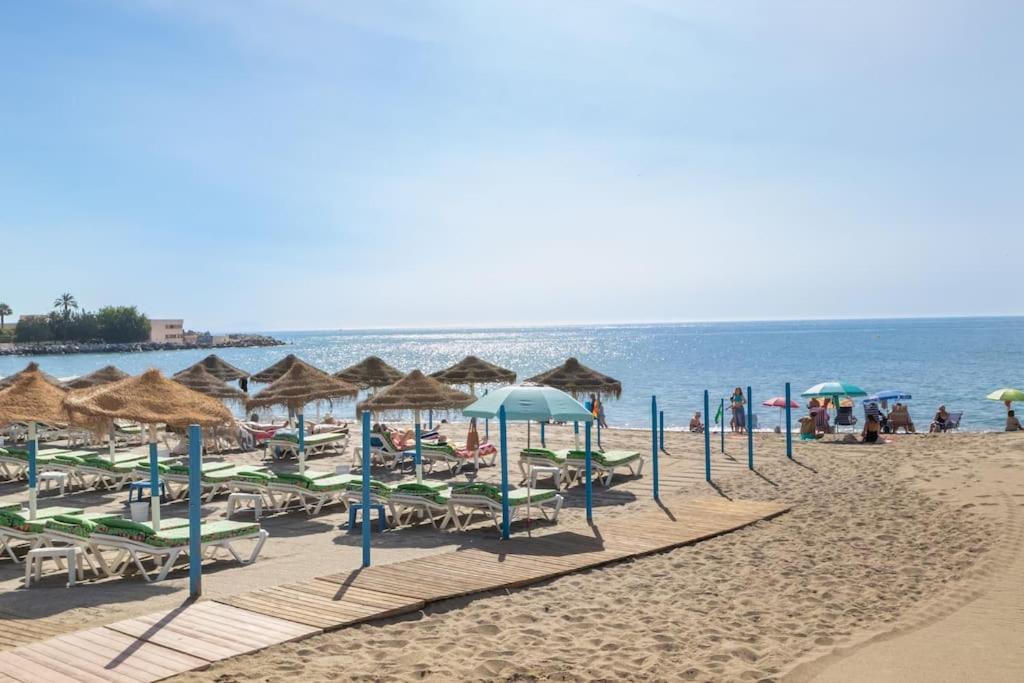 Appartement Beautiful 2br - 20 Meters From - In Center